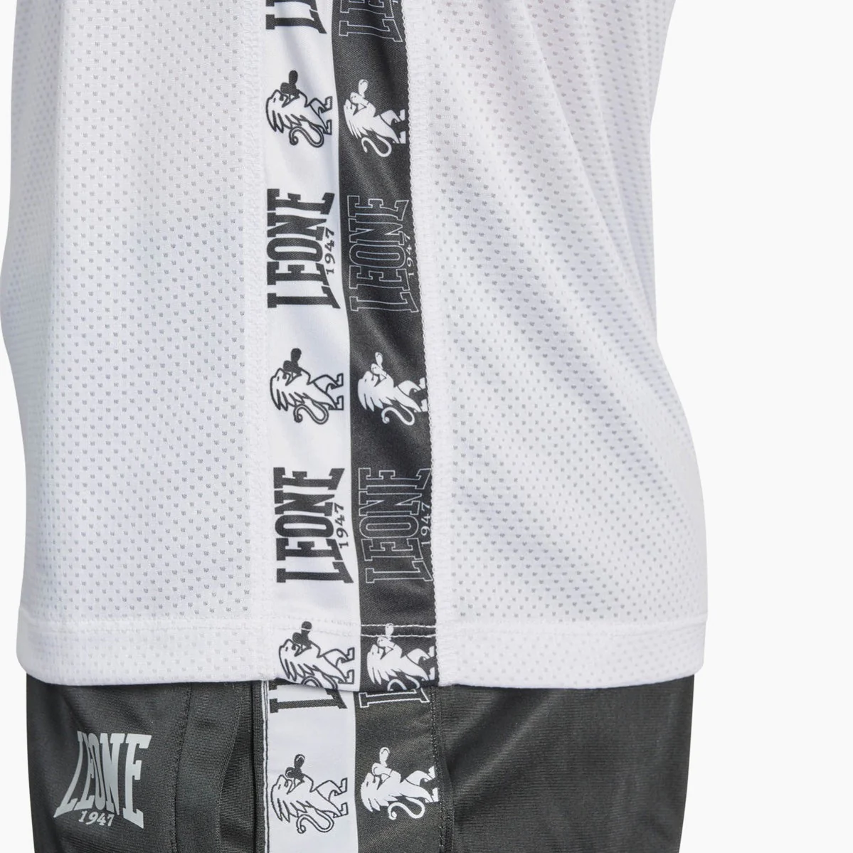 T-shirt technique Leone Iconic ABX431  - Image 13
