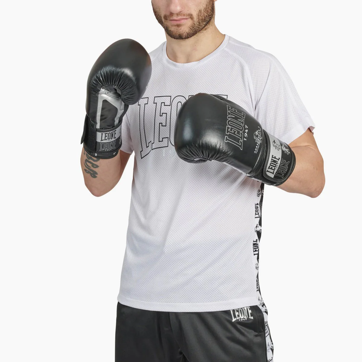 T-shirt technique Leone Iconic ABX431  - Image 16