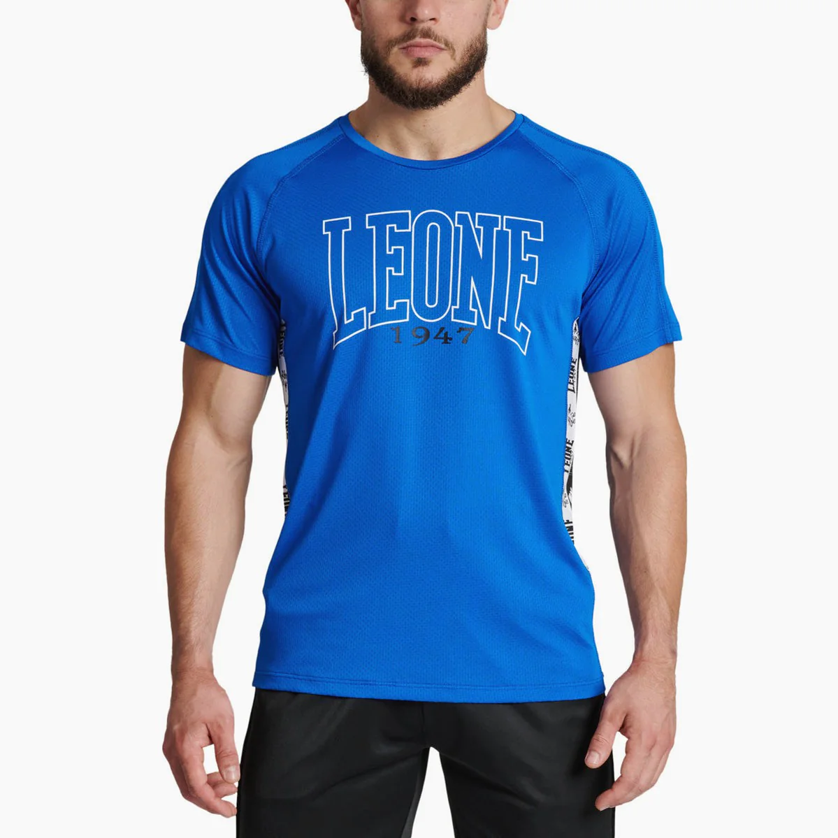 T-shirt technique Leone Iconic ABX431  - Image 17