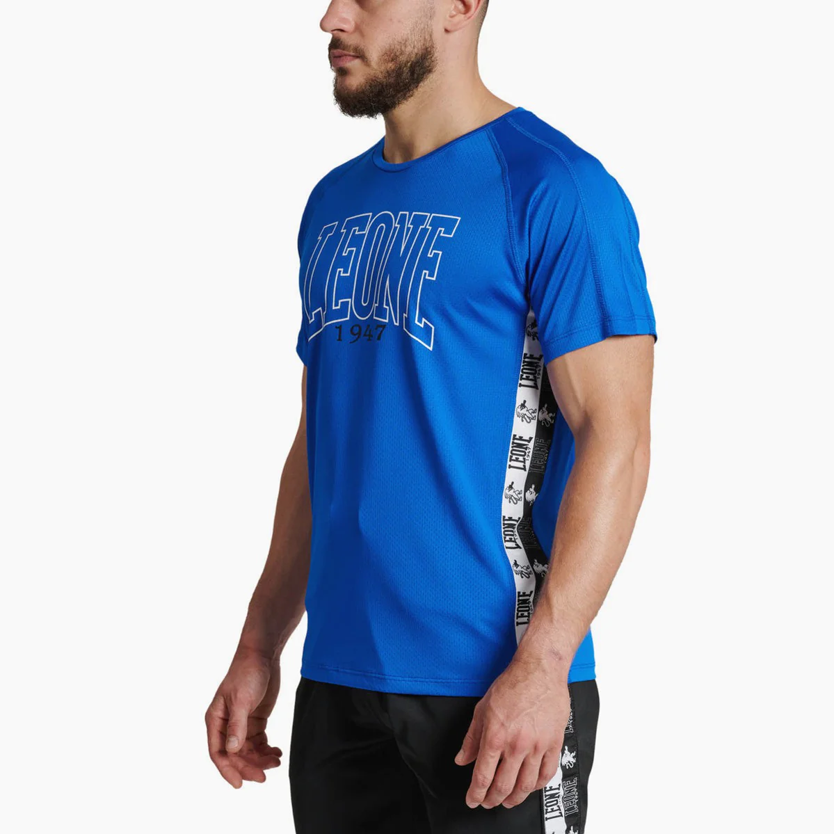 T-shirt technique Leone Iconic ABX431  - Image 18