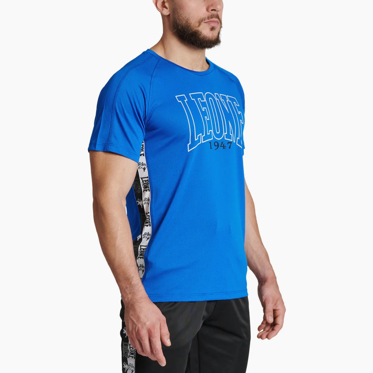 T-shirt technique Leone Iconic ABX431  - Image 19