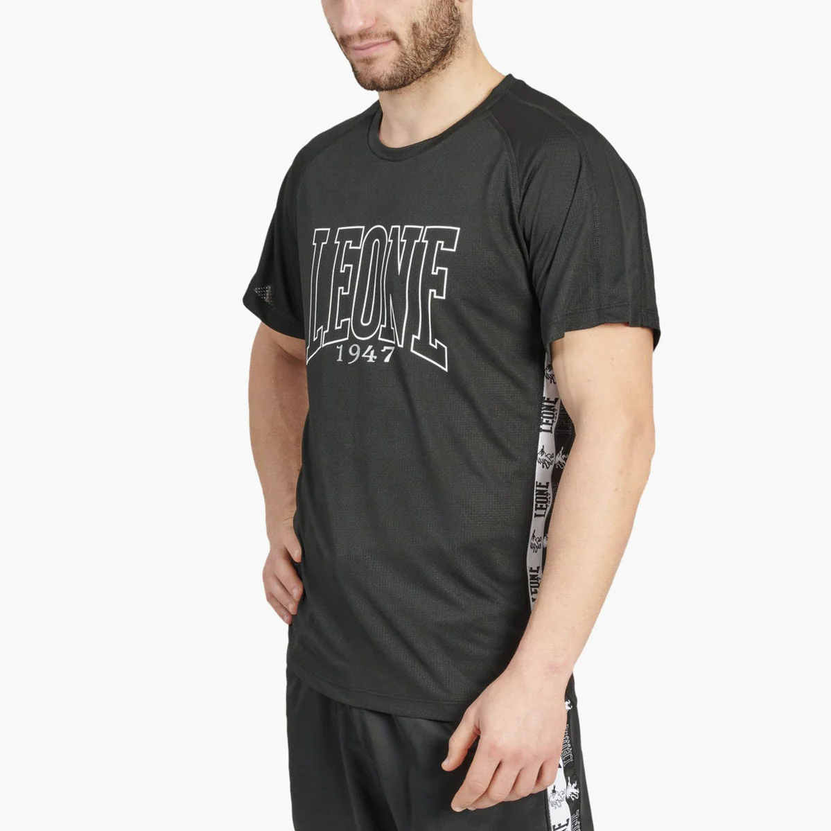 T-shirt technique Leone Iconic ABX431  - Image 2