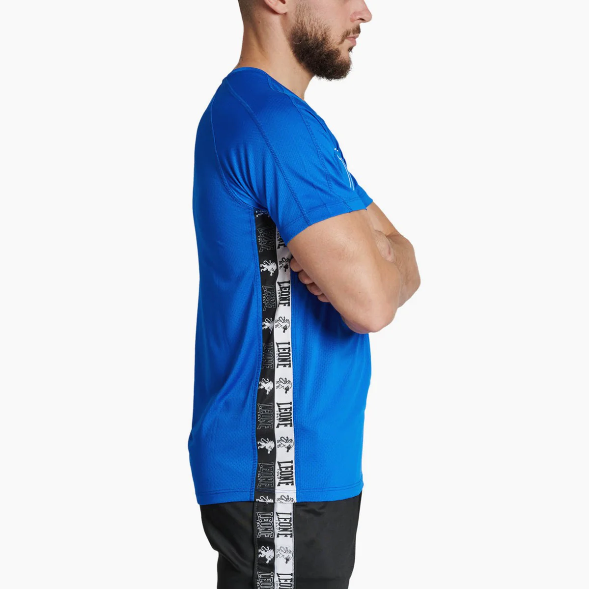 T-shirt technique Leone Iconic ABX431  - Image 20