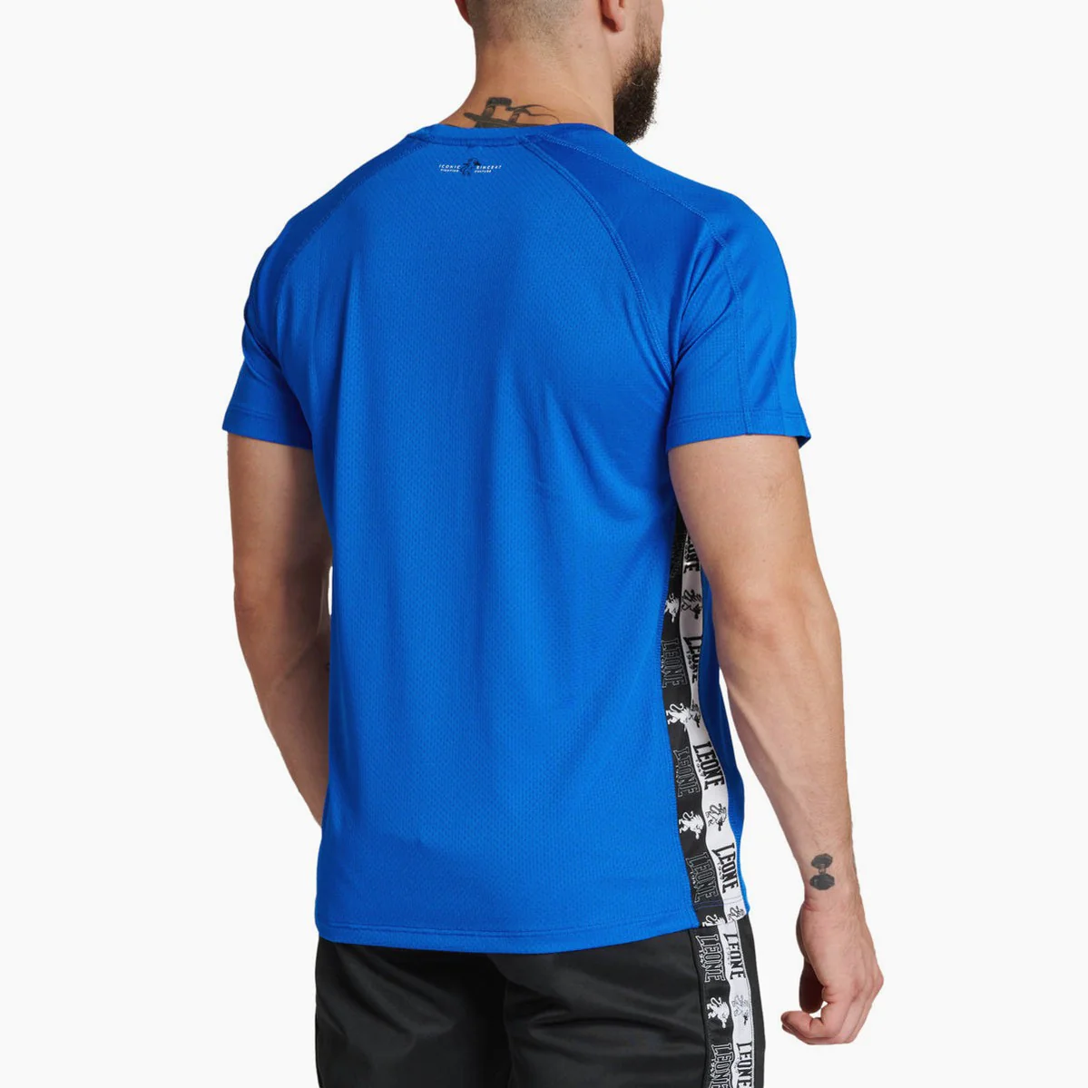 T-shirt technique Leone Iconic ABX431  - Image 21