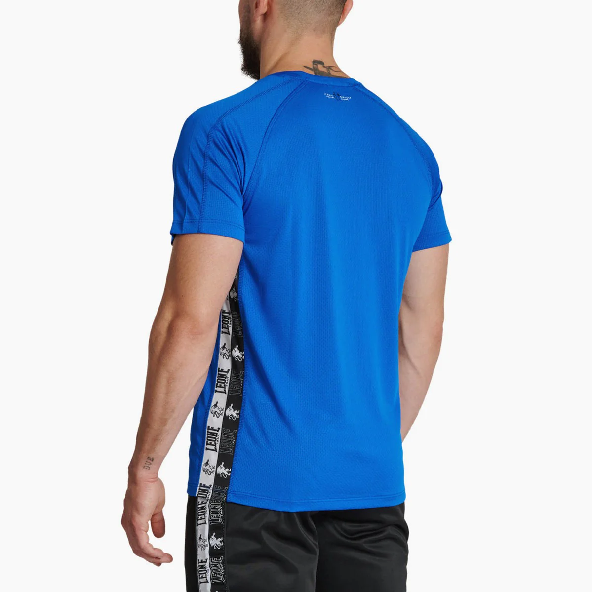 T-shirt technique Leone Iconic ABX431  - Image 22