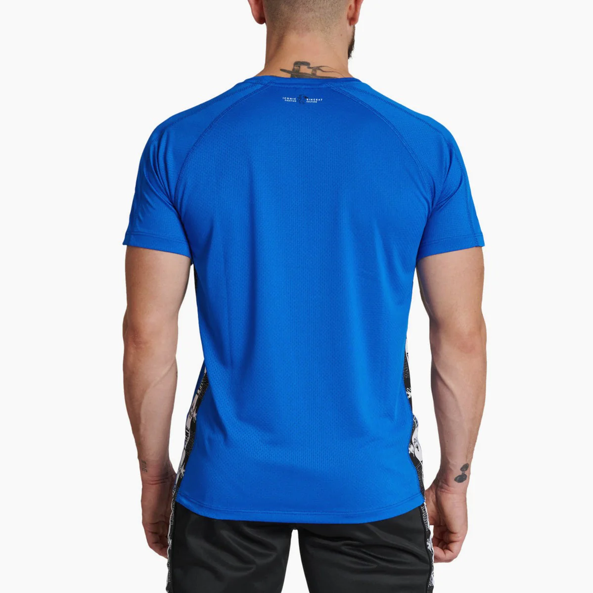 T-shirt technique Leone Iconic ABX431  - Image 23