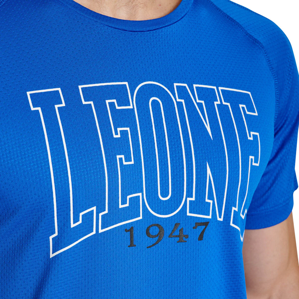 T-shirt technique Leone Iconic ABX431  - Image 24