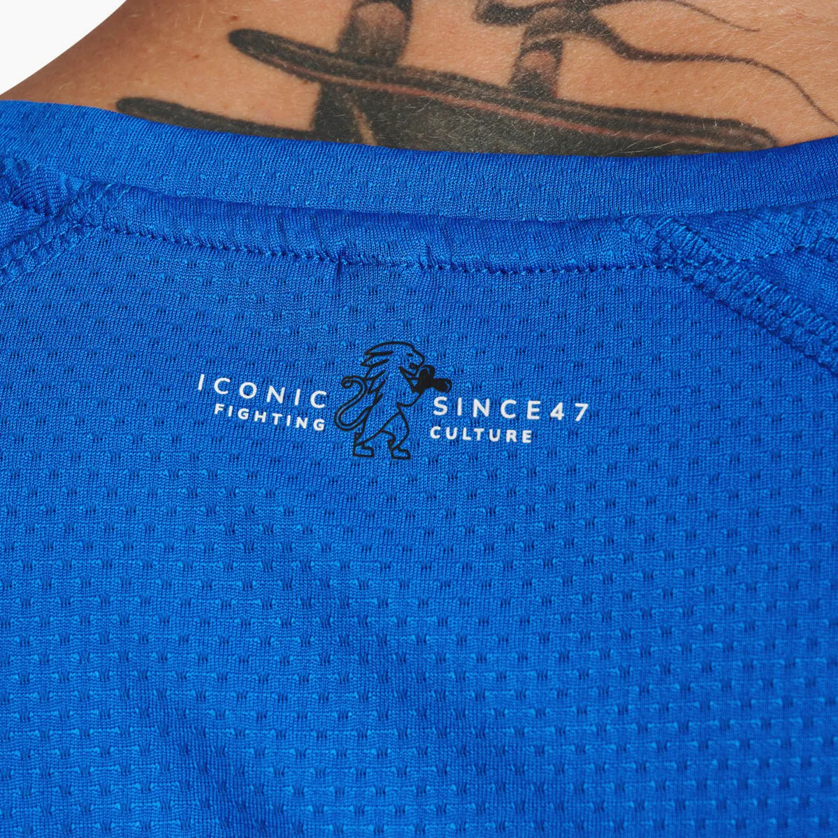 T-shirt technique Leone Iconic ABX431  - Image 26