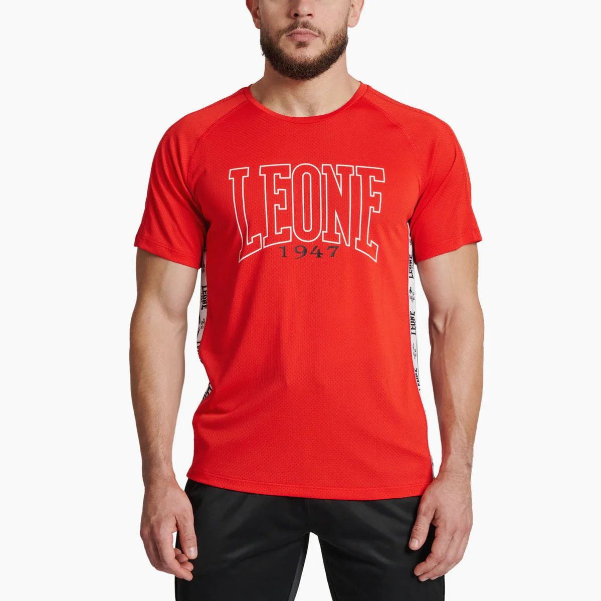 T-shirt technique Leone Iconic ABX431  - Image 27