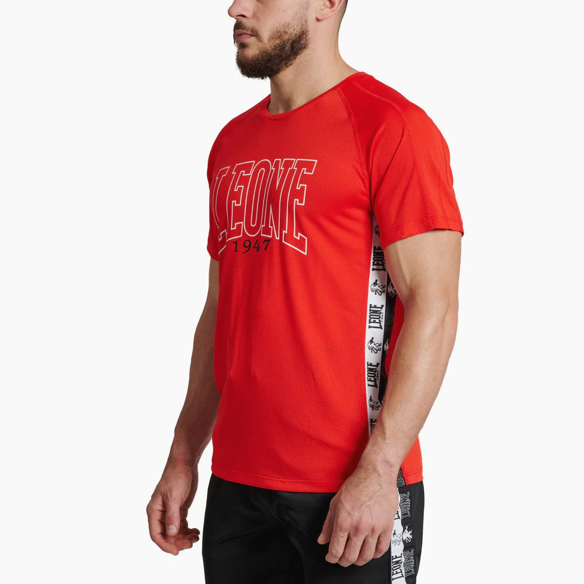 T-shirt technique Leone Iconic ABX431  - Image 28