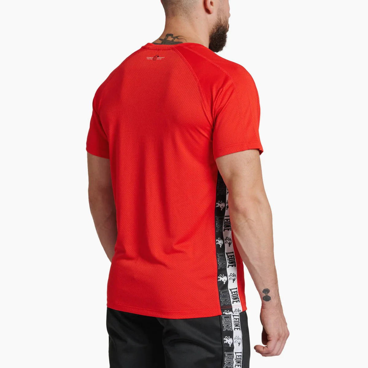 T-shirt technique Leone Iconic ABX431  - Image 30