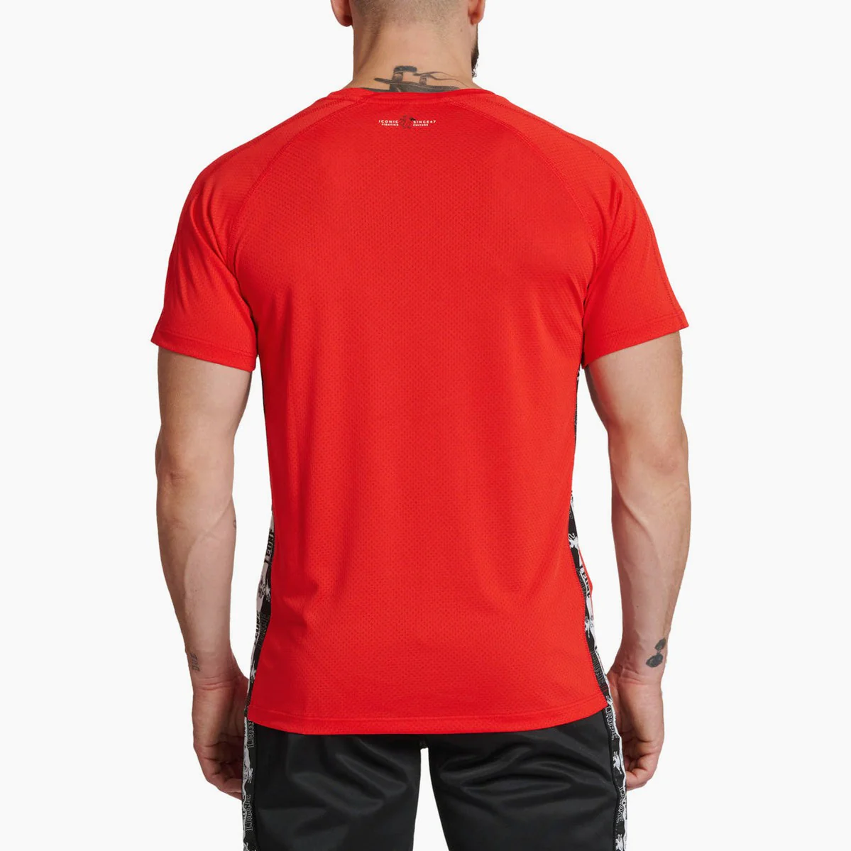 T-shirt technique Leone Iconic ABX431  - Image 31