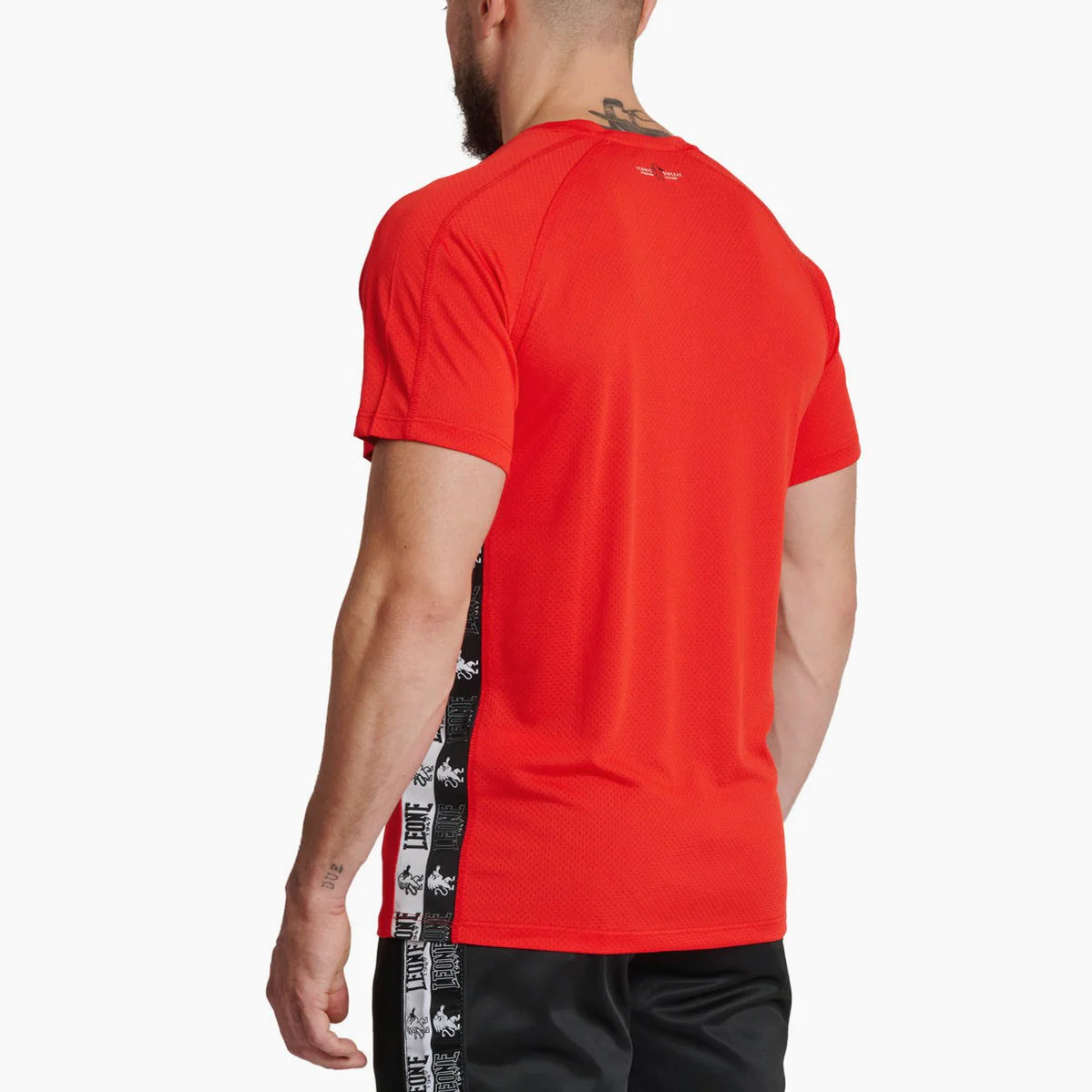 T-shirt technique Leone Iconic ABX431  - Image 32