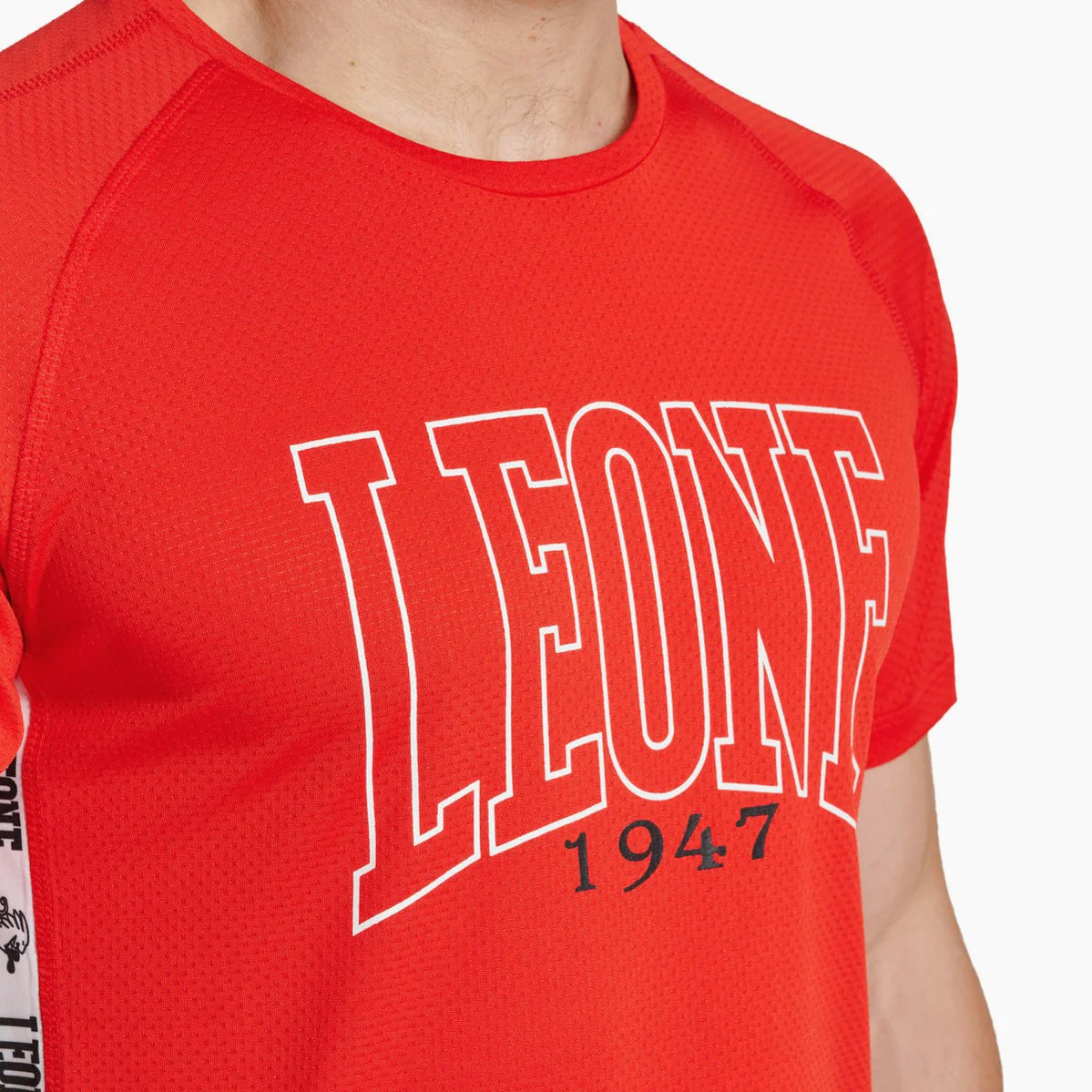 T-shirt technique Leone Iconic ABX431  - Image 34