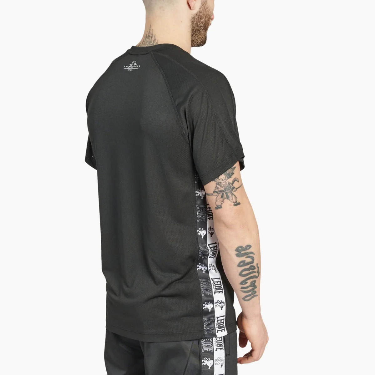 T-shirt technique Leone Iconic ABX431  - Image 4