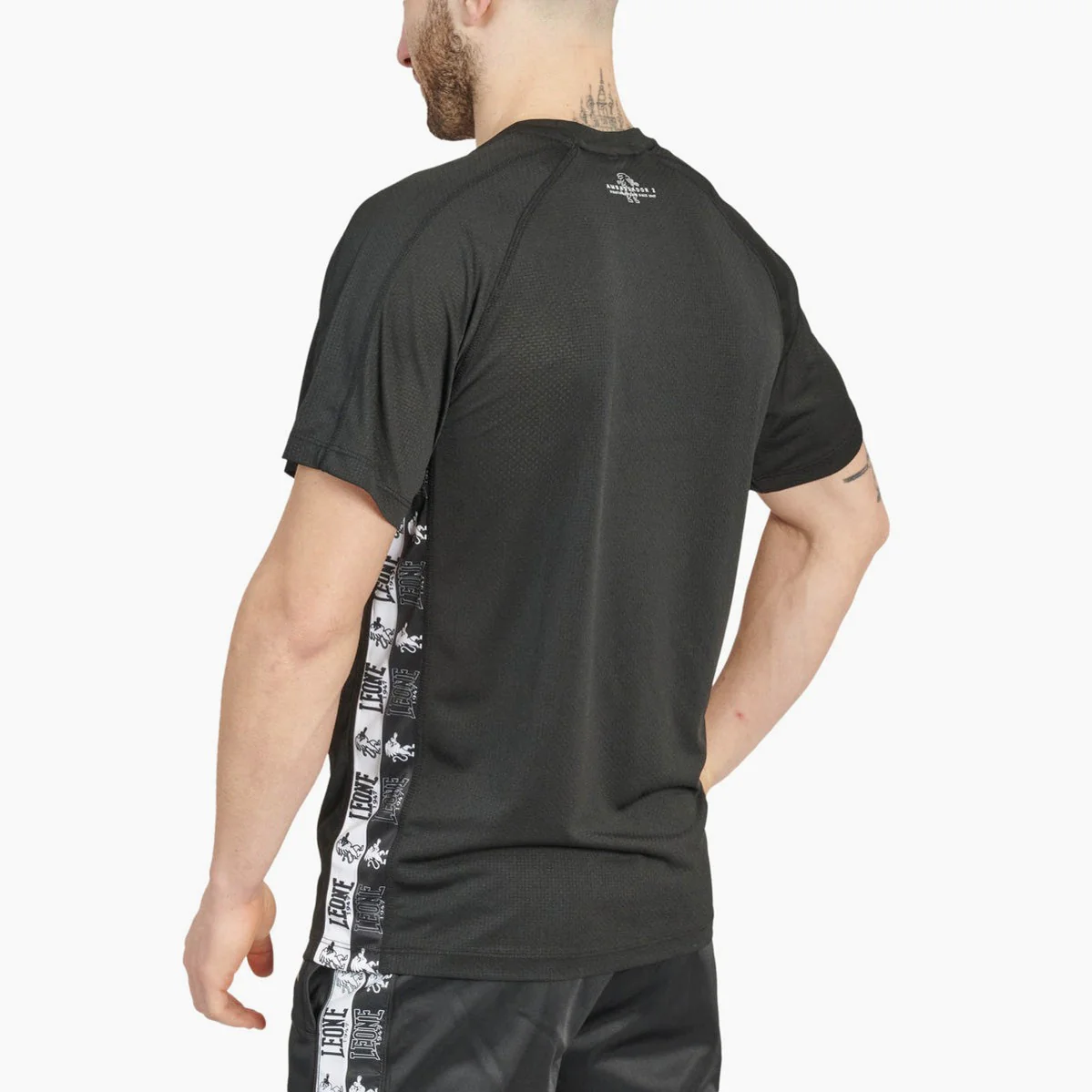 T-shirt technique Leone Iconic ABX431  - Image 5