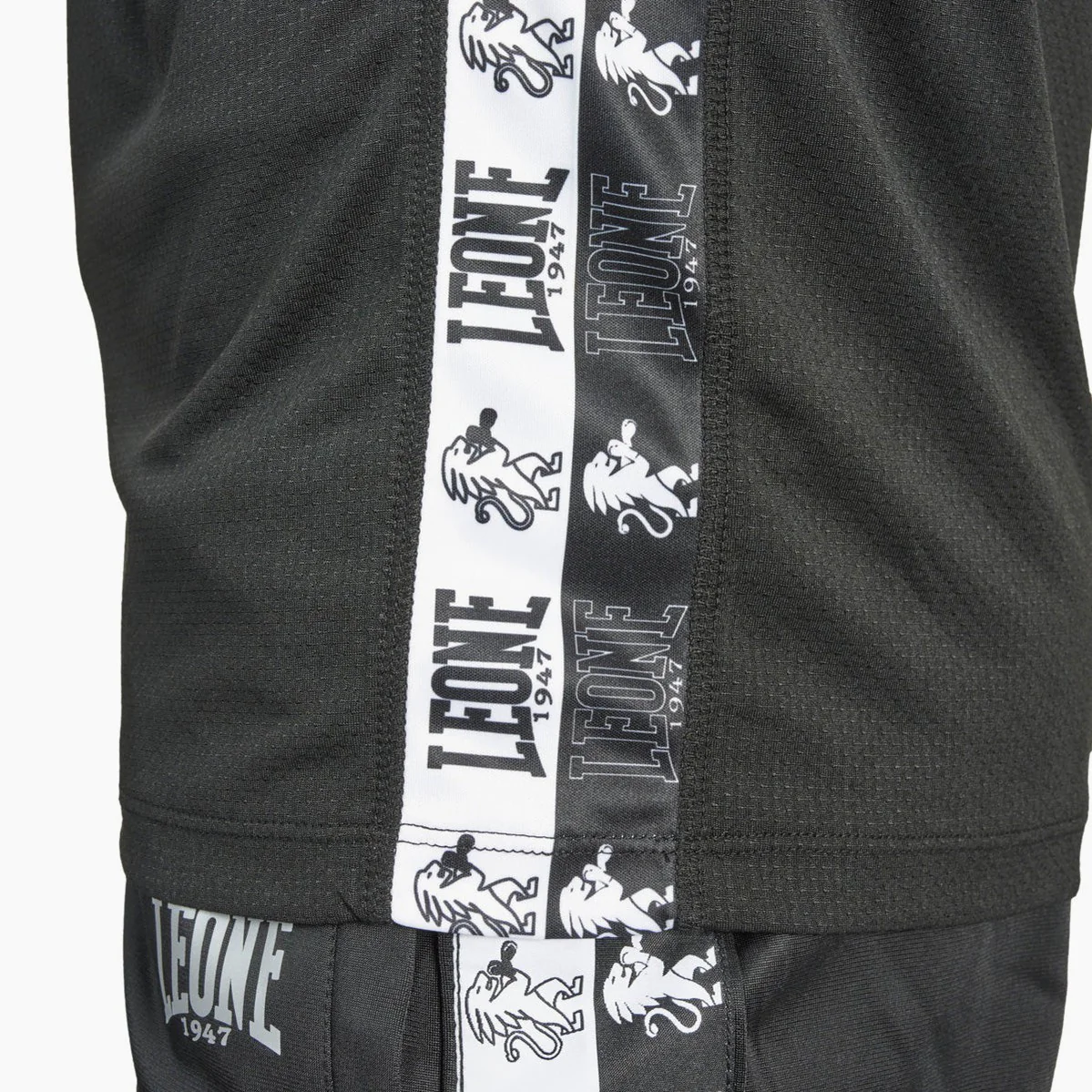 T-shirt technique Leone Iconic ABX431  - Image 6