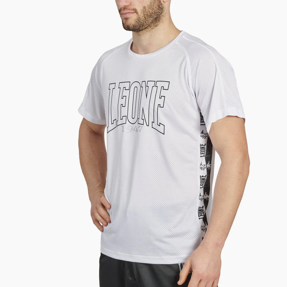 T-shirt technique Leone Iconic ABX431  - Image 9