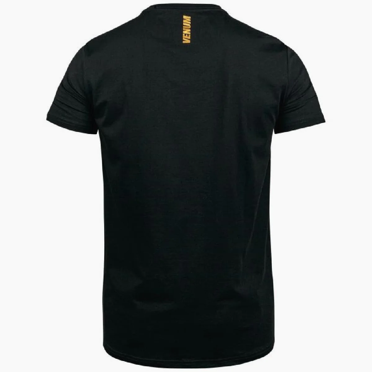 T-shirt Venum Boxing VT Black-Gold  - Image 3