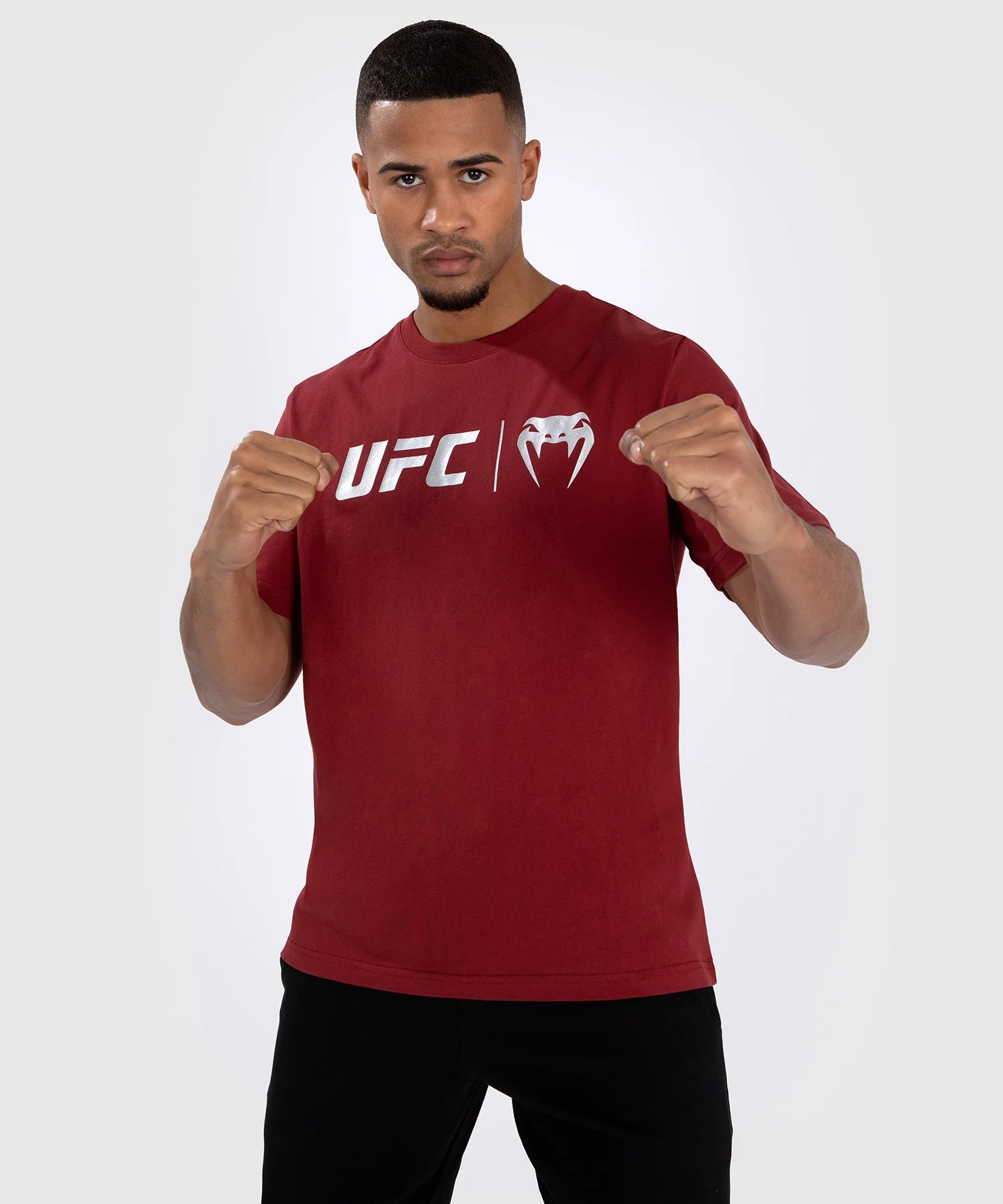 T-shirt Venum Classic UFC  - Image 10
