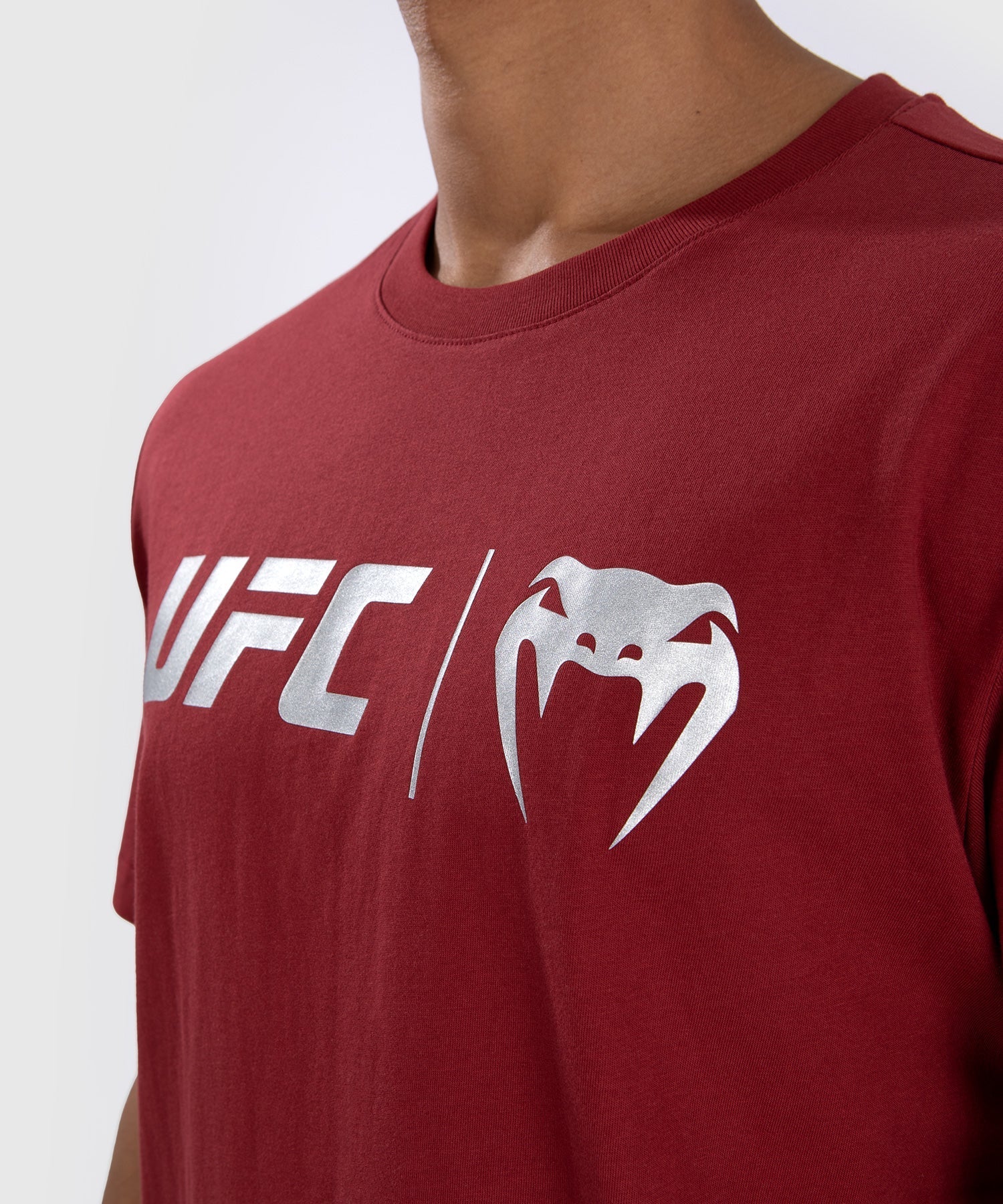T-shirt Venum Classic UFC  - Image 13