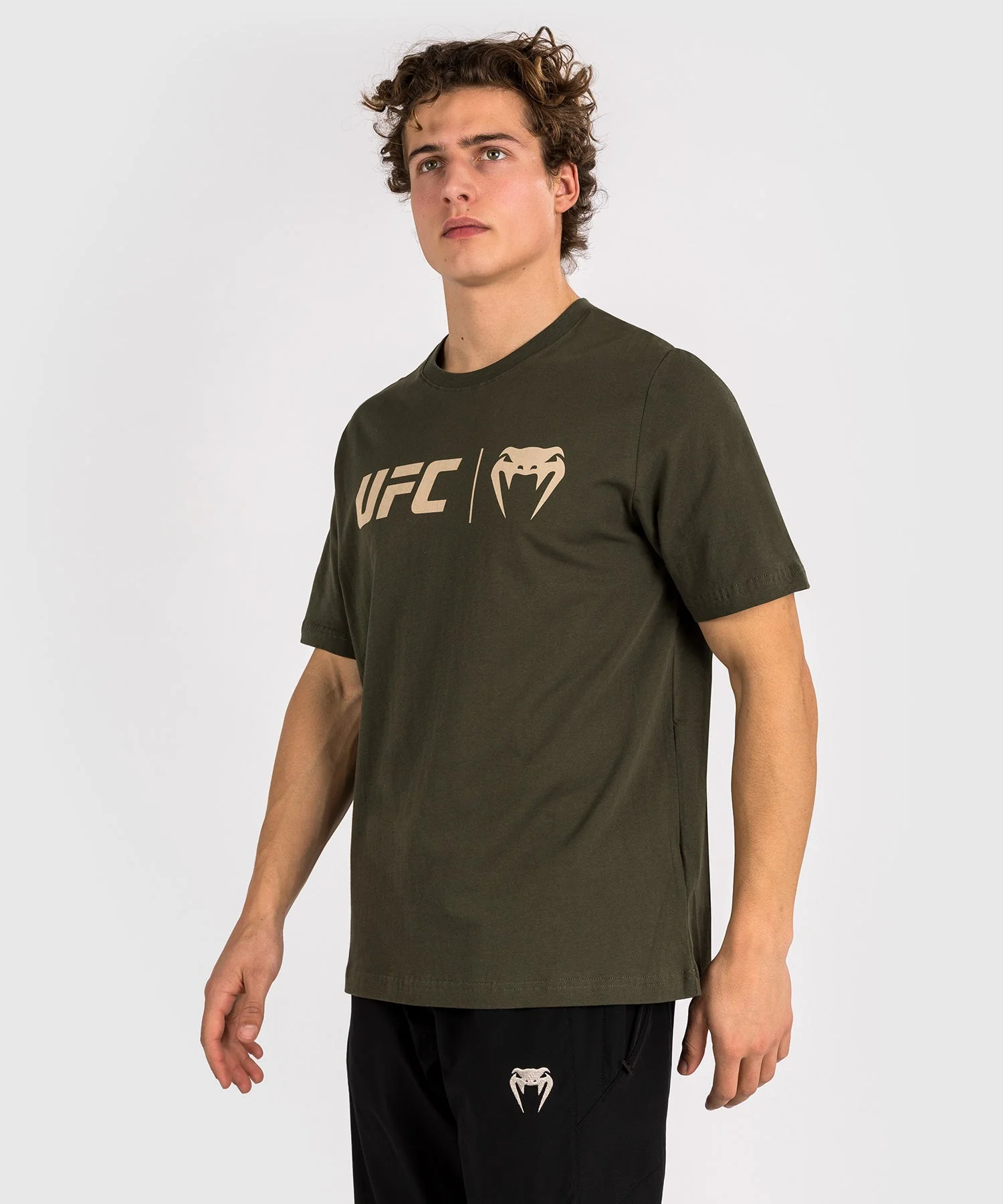 T-shirt Venum Classic UFC  - Image 17