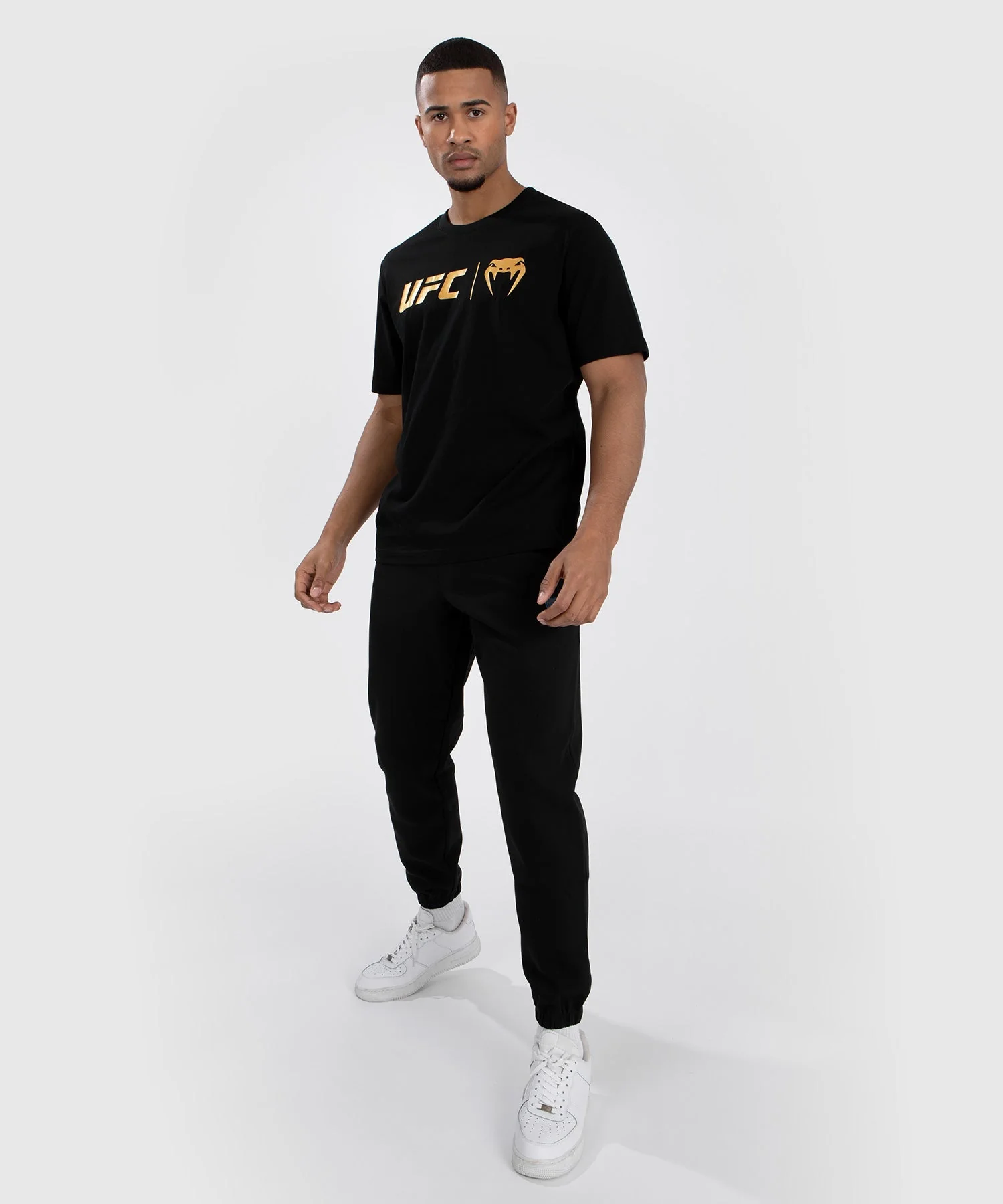 T-shirt Venum Classic UFC  - Image 3
