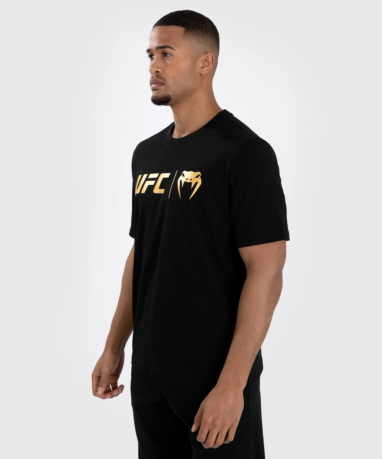 T-shirt Venum Classic UFC  - Image 4