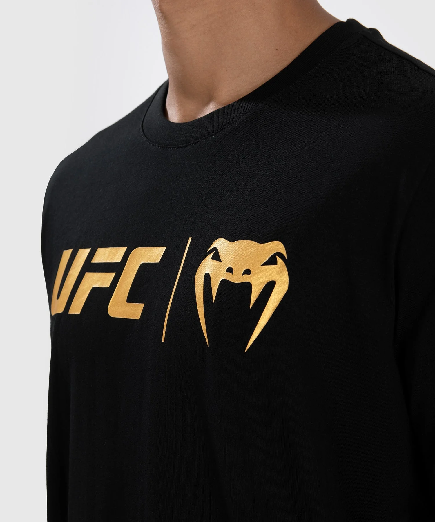 T-shirt Venum Classic UFC  - Image 5
