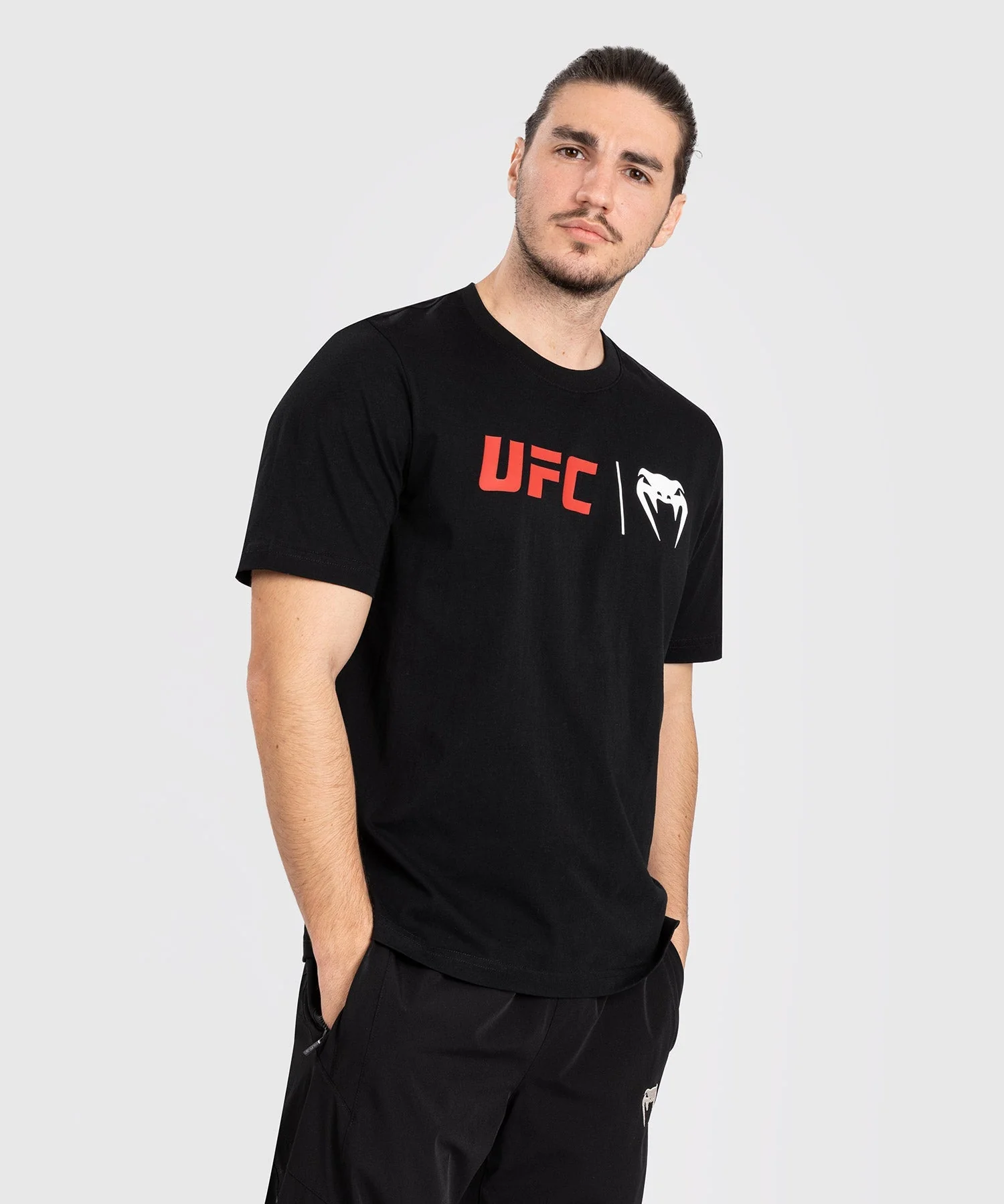 T-shirt Venum Classic UFC  - Image 8