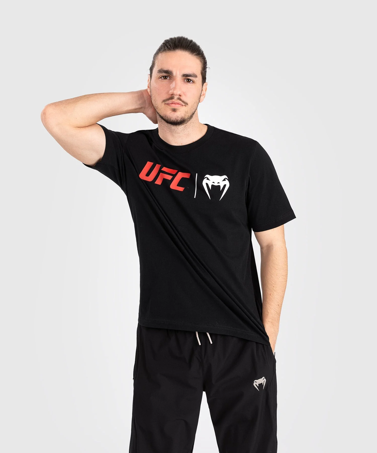T-shirt Venum Classic UFC  - Image 9