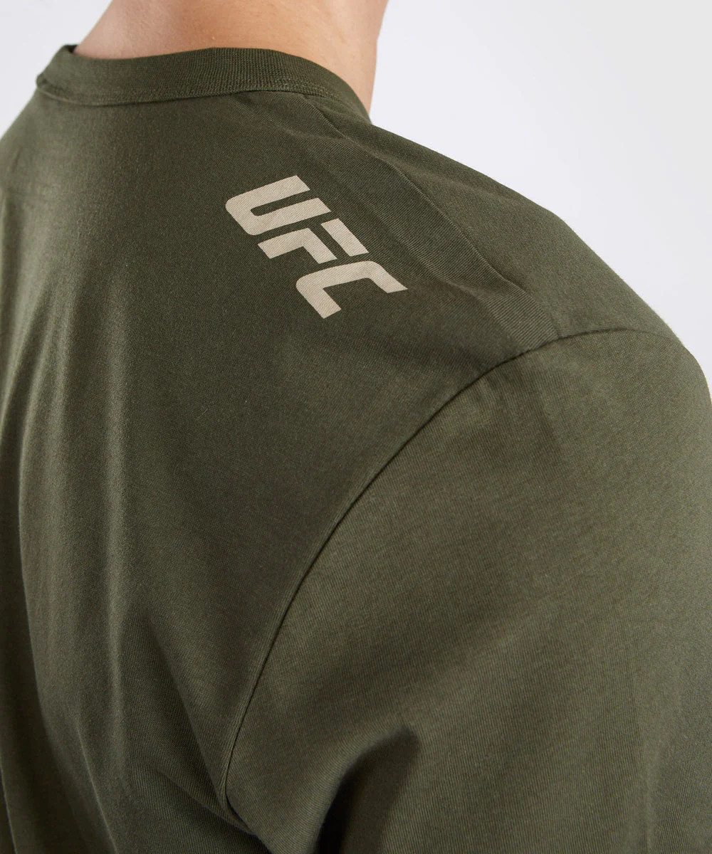 T-shirt Venum Fight Week UFC Adrenaline  - Image 16