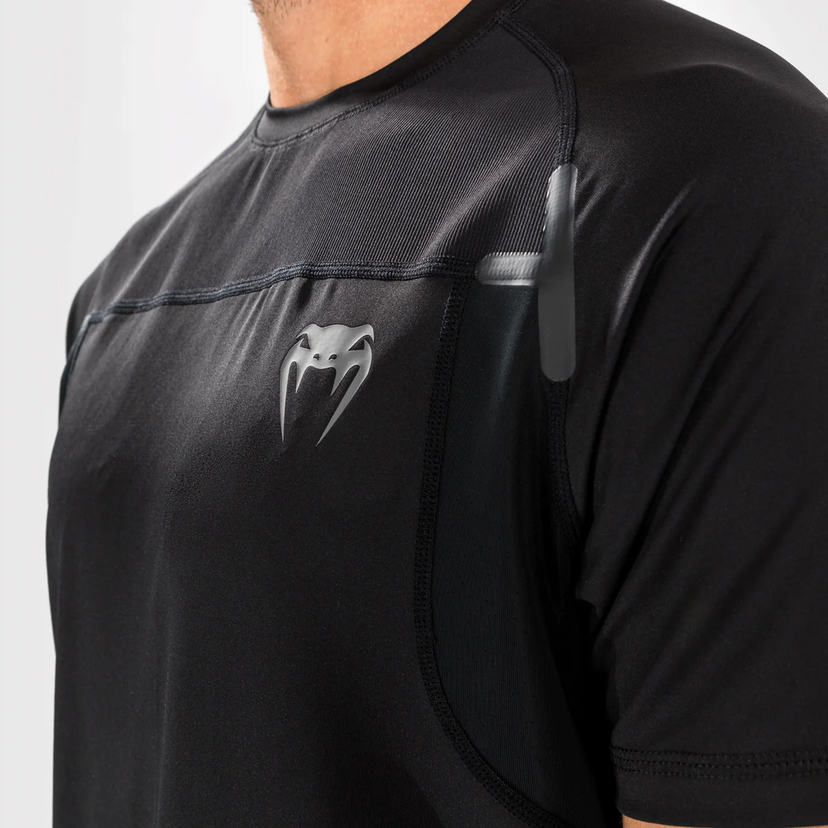 T-shirt Venum G-Fit Air Dry Tech black  - Image 2