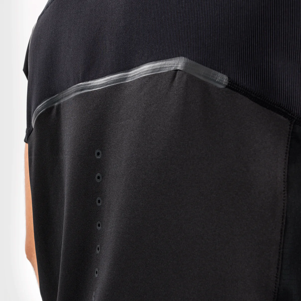 T-shirt Venum G-Fit Air Dry Tech black  - Image 3