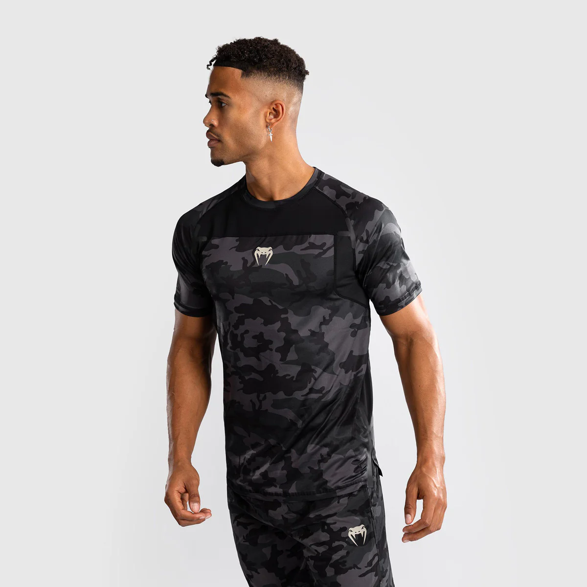T-shirt Venum G-Fit Air Dry Tech camo  - Image 2