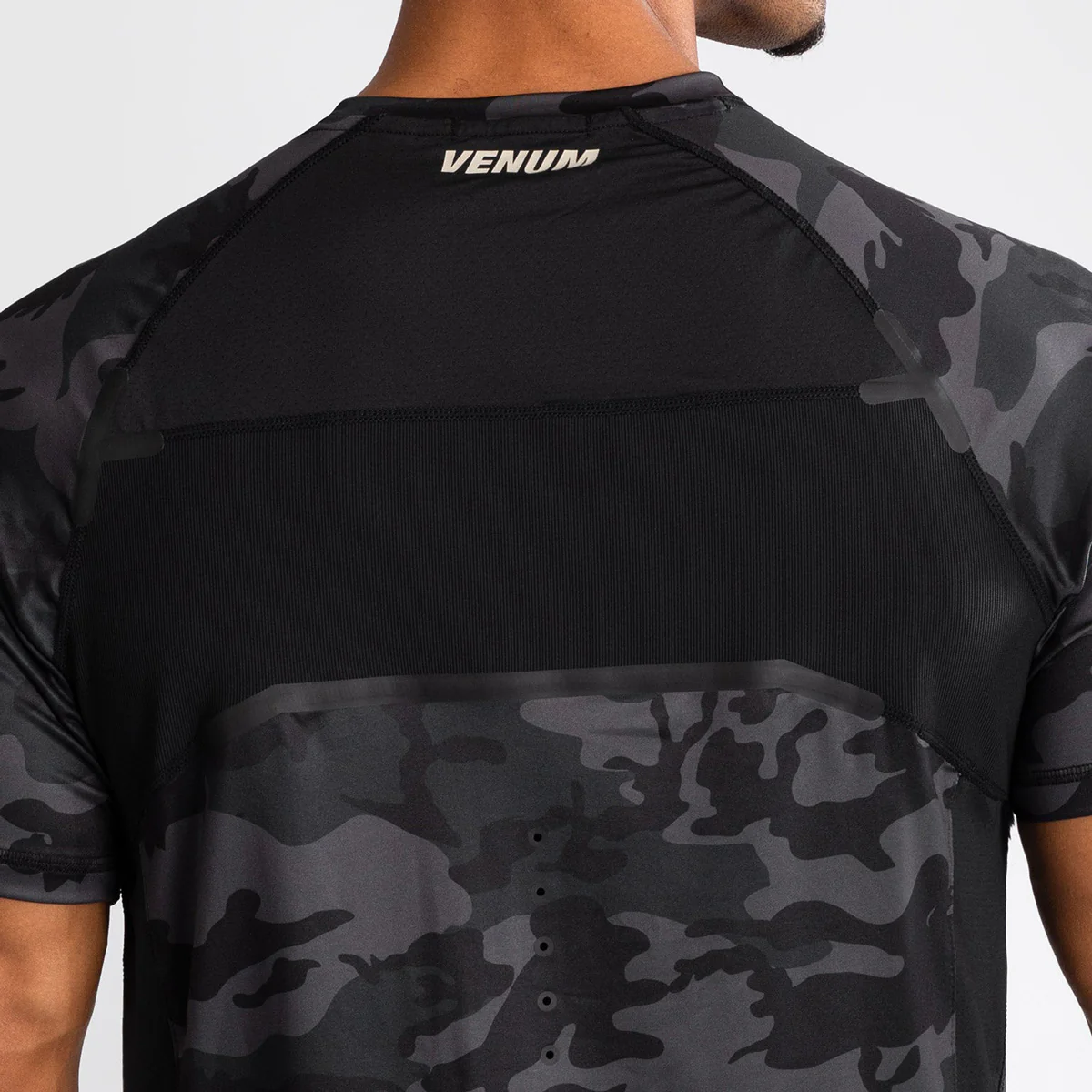 T-shirt Venum G-Fit Air Dry Tech camo  - Image 4