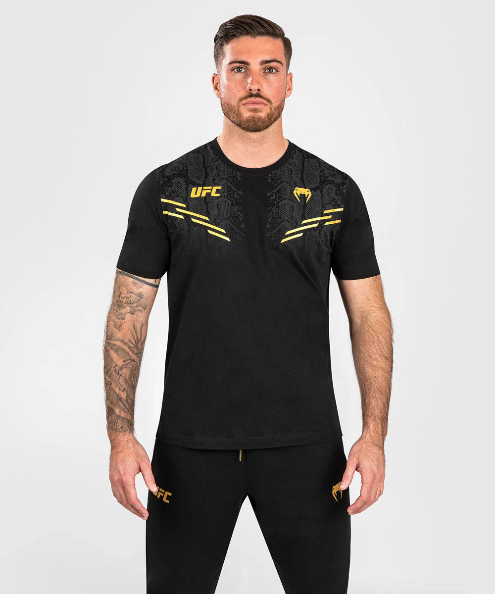 T-shirt Venum Replica UFC Adrenaline  - Image 14