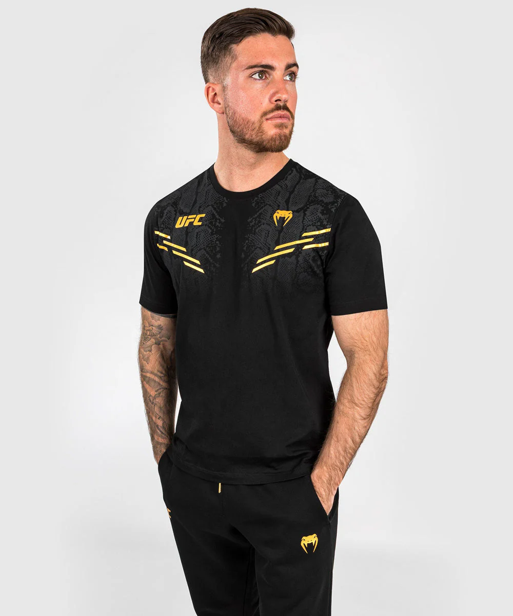 T-shirt Venum Replica UFC Adrenaline  - Image 15