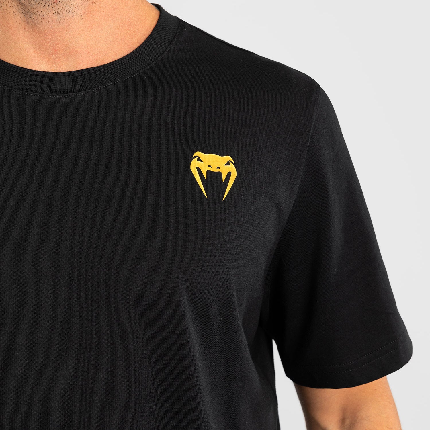 T-shirt Venum Serpenti Black  - Image 5