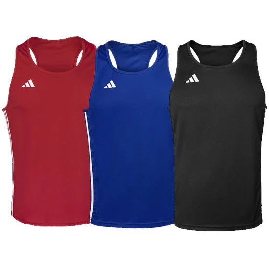 Tank top boxing Adidas Punch line  - Image 14