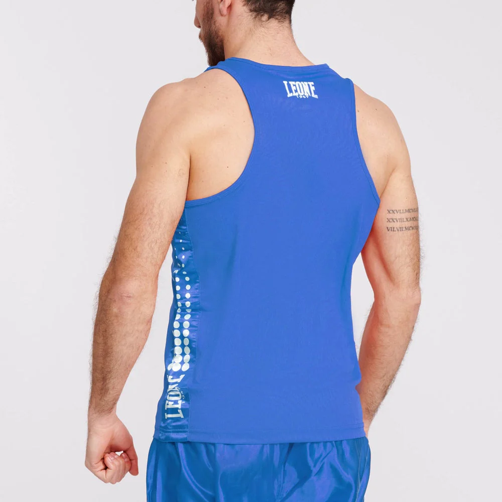 Tank top from Boxing Leone AB726  - Image 15