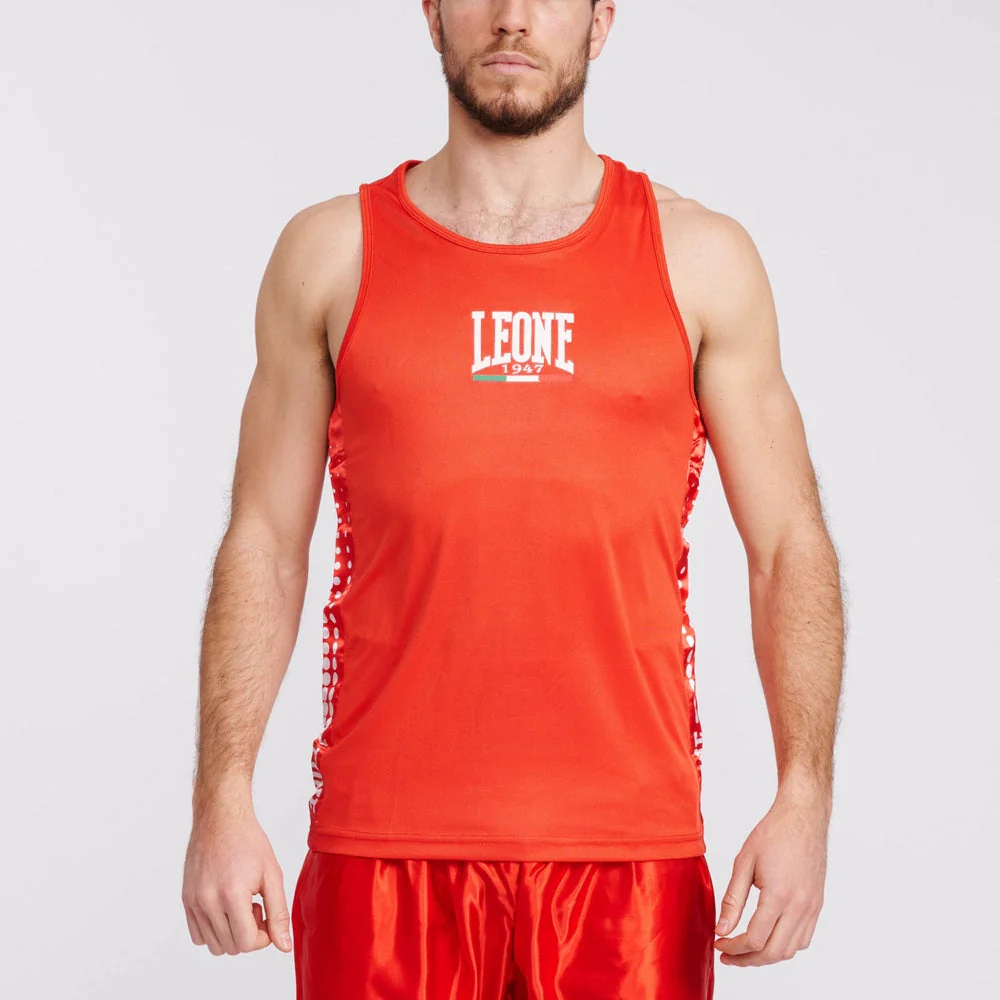 Tank top from Boxing Leone AB726  - Image 19