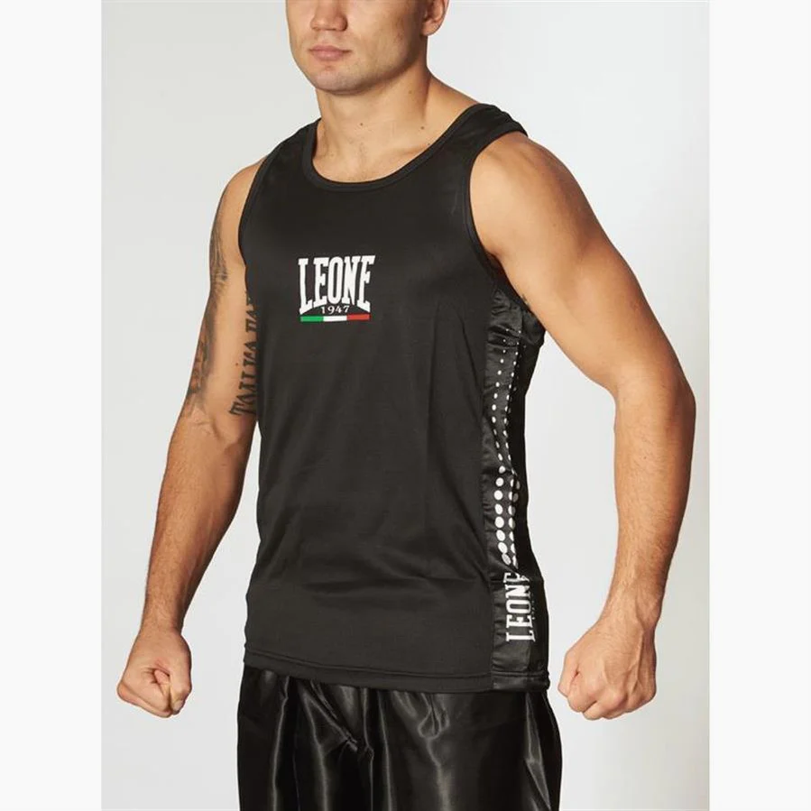 Tank top from Boxing Leone AB726  - Image 3