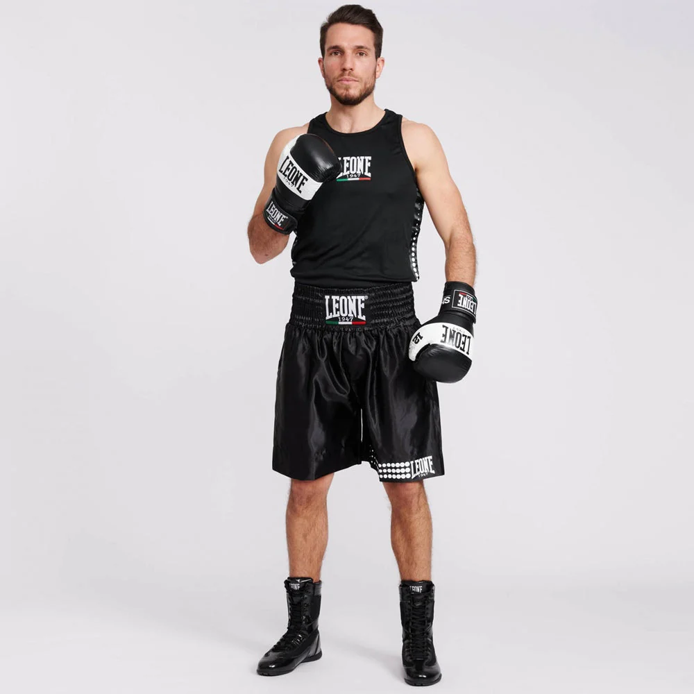 Tank top from Boxing Leone AB726  - Image 4