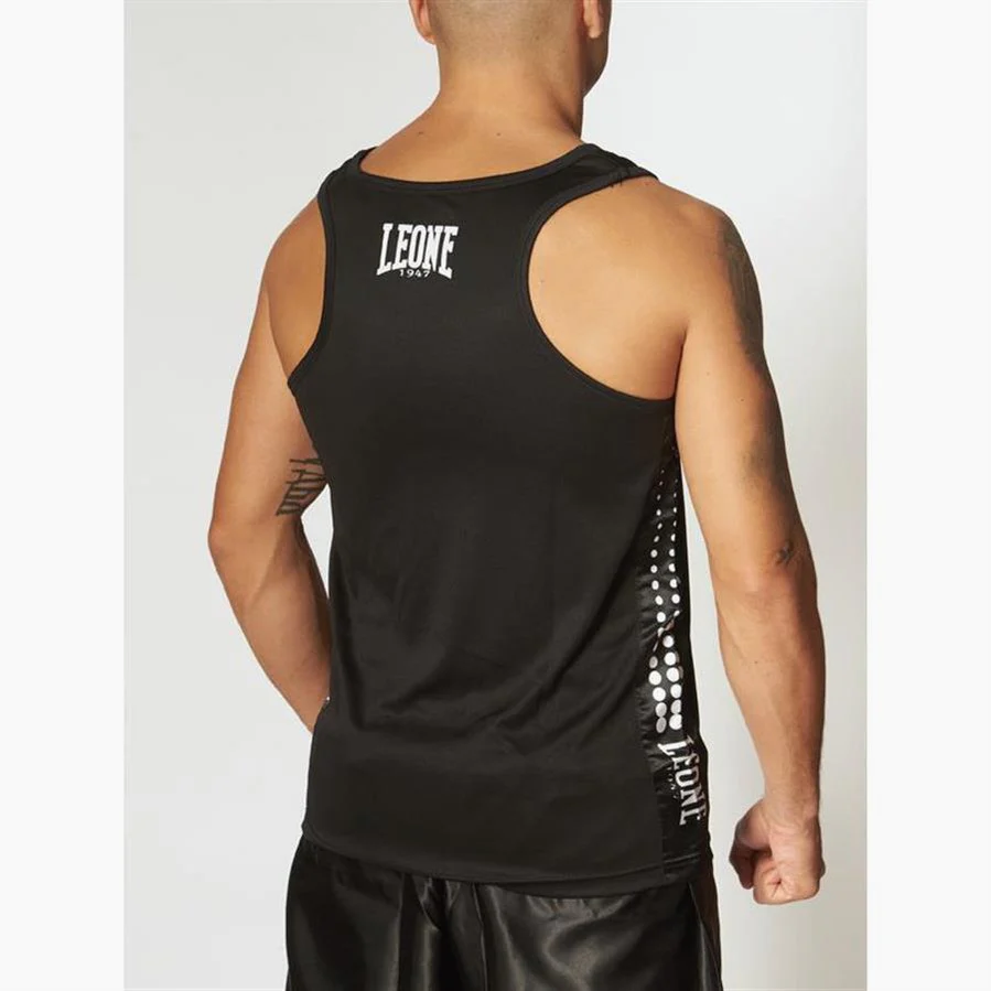 Tank top from Boxing Leone AB726  - Image 7