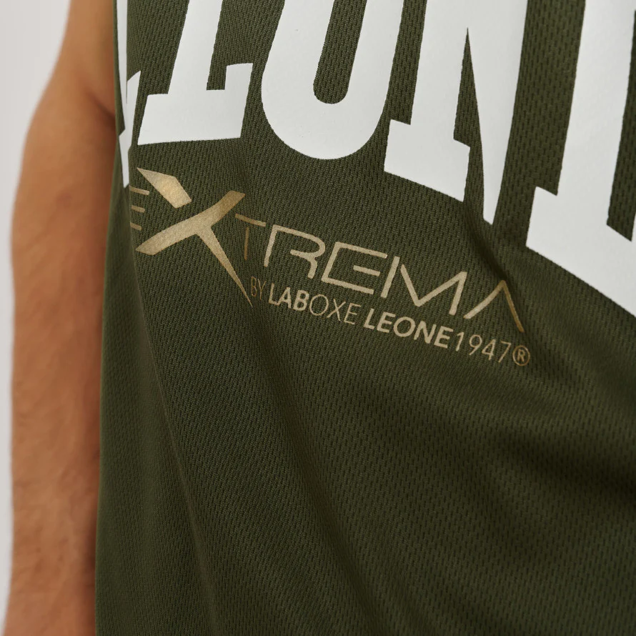Tank top Leone Extreme Logo ABX101  - Image 12