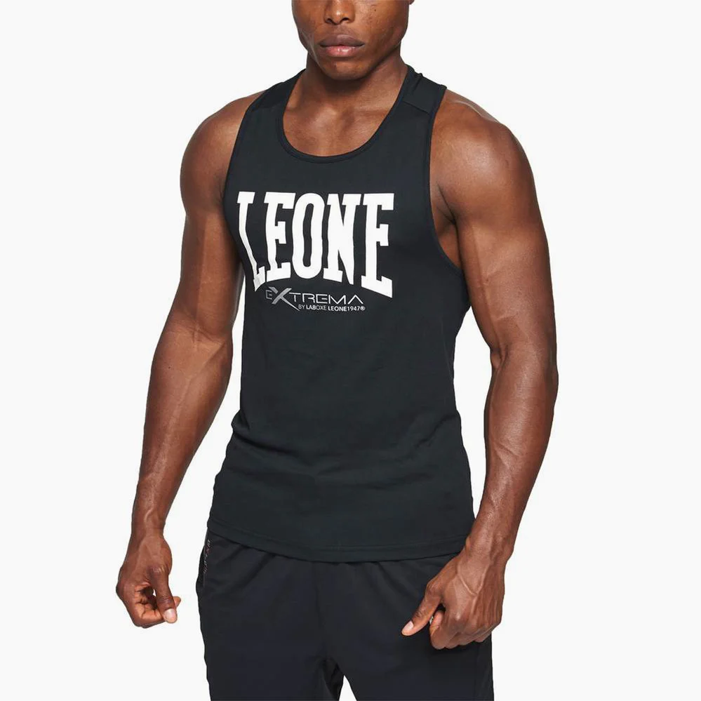Tank top Leone Extreme Logo ABX101  - Image 3