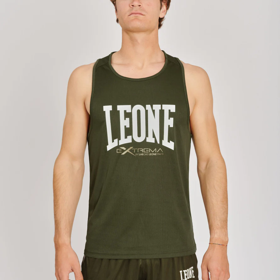 Tank top Leone Extreme Logo ABX101  - Image 9