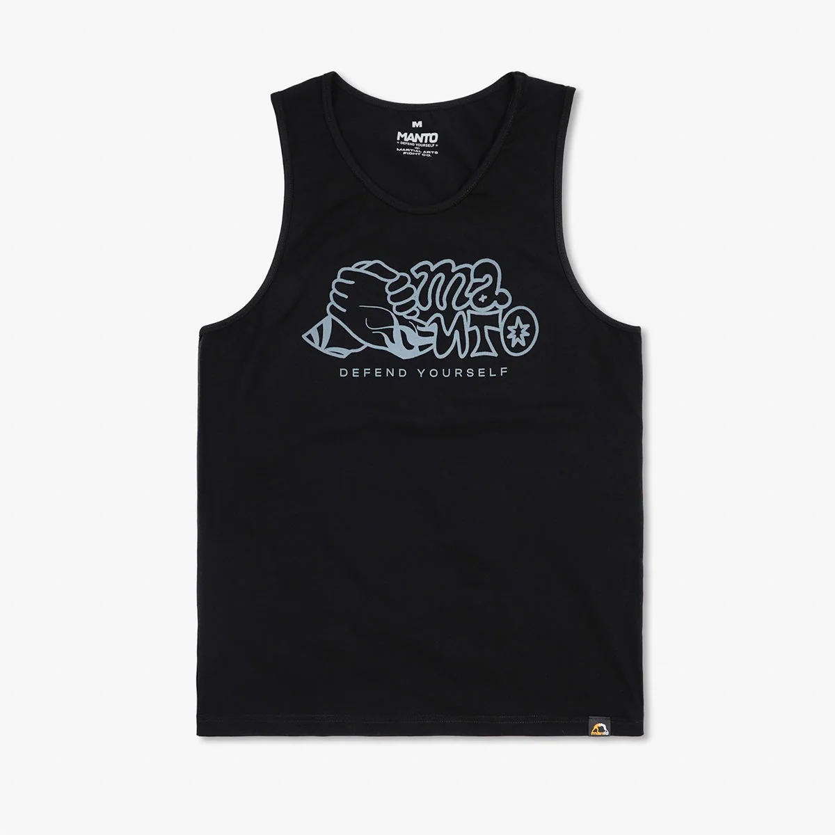 Tank top Manto Bros 
