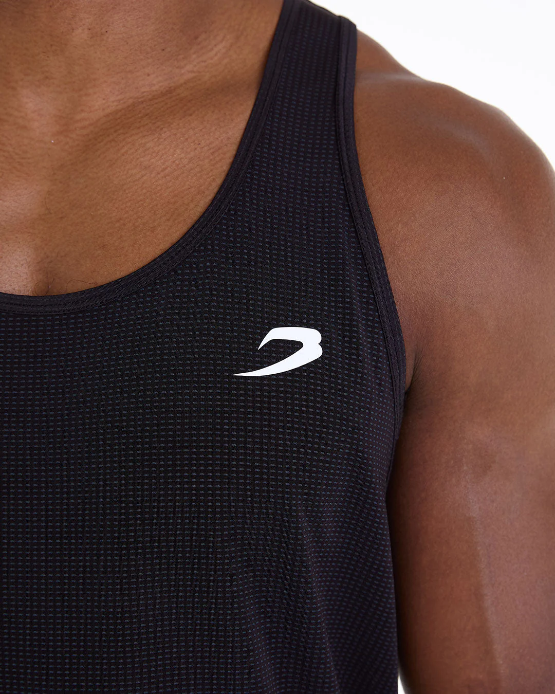 Tank top technique Boxraw Valdes Black  - Image 11